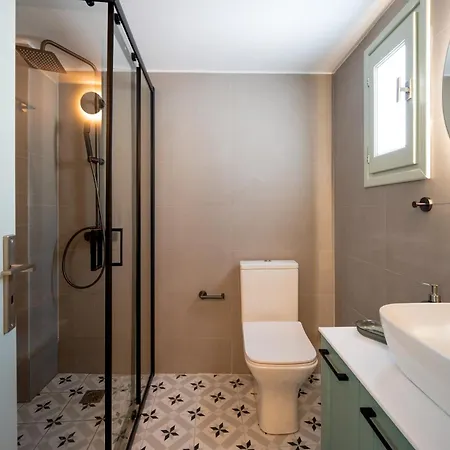 بيت للعطل The Lemon Tree