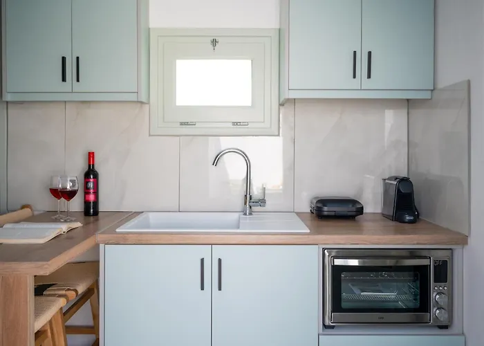 The Lemon Tree * Φηρά