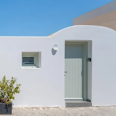 The Lemon Tree * סנטוריני