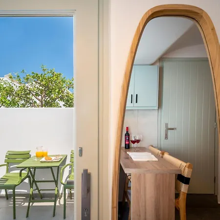 Casa vacanze The Lemon Tree *