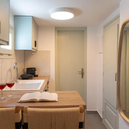 The Lemon Tree בית נופש