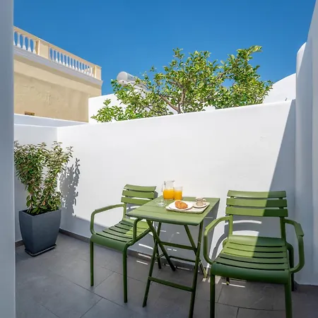 The Lemon Tree Casa vacanze *