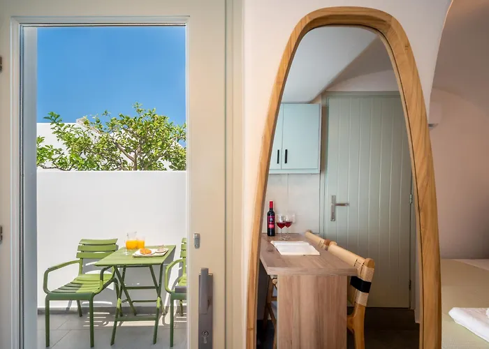 Tatil Evi The Lemon Tree *