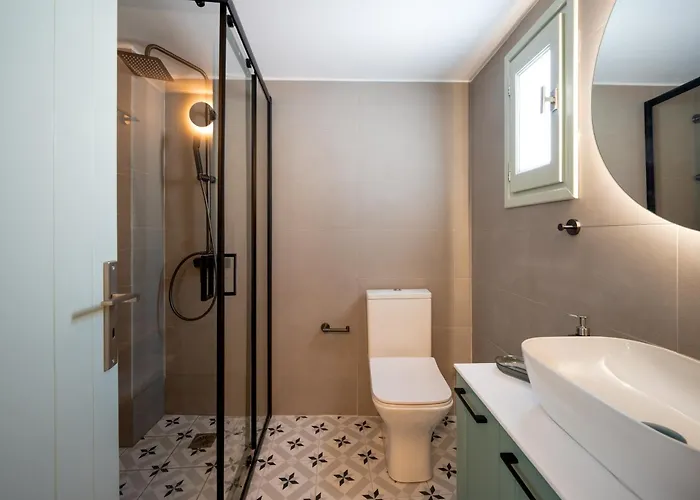 Tatil Evi The Lemon Tree