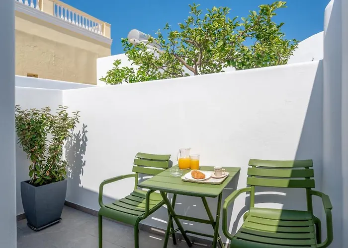 The Lemon Tree בית נופש *