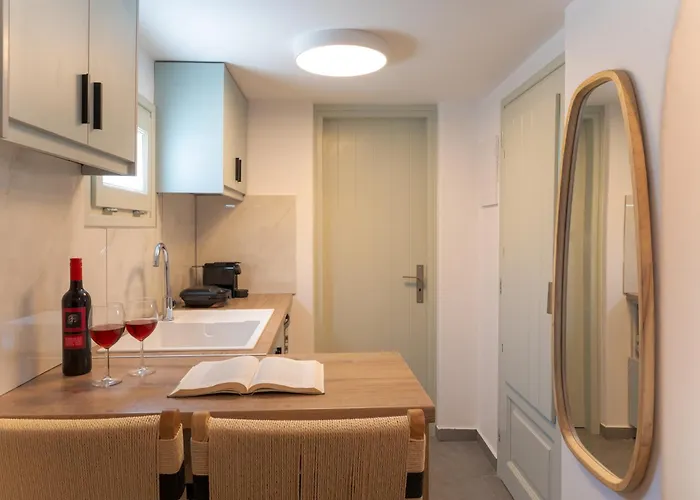 The Lemon Tree 度假居