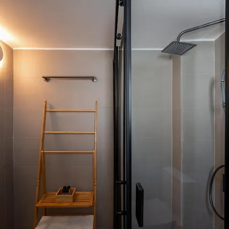 Nyaraló The Lemon Tree